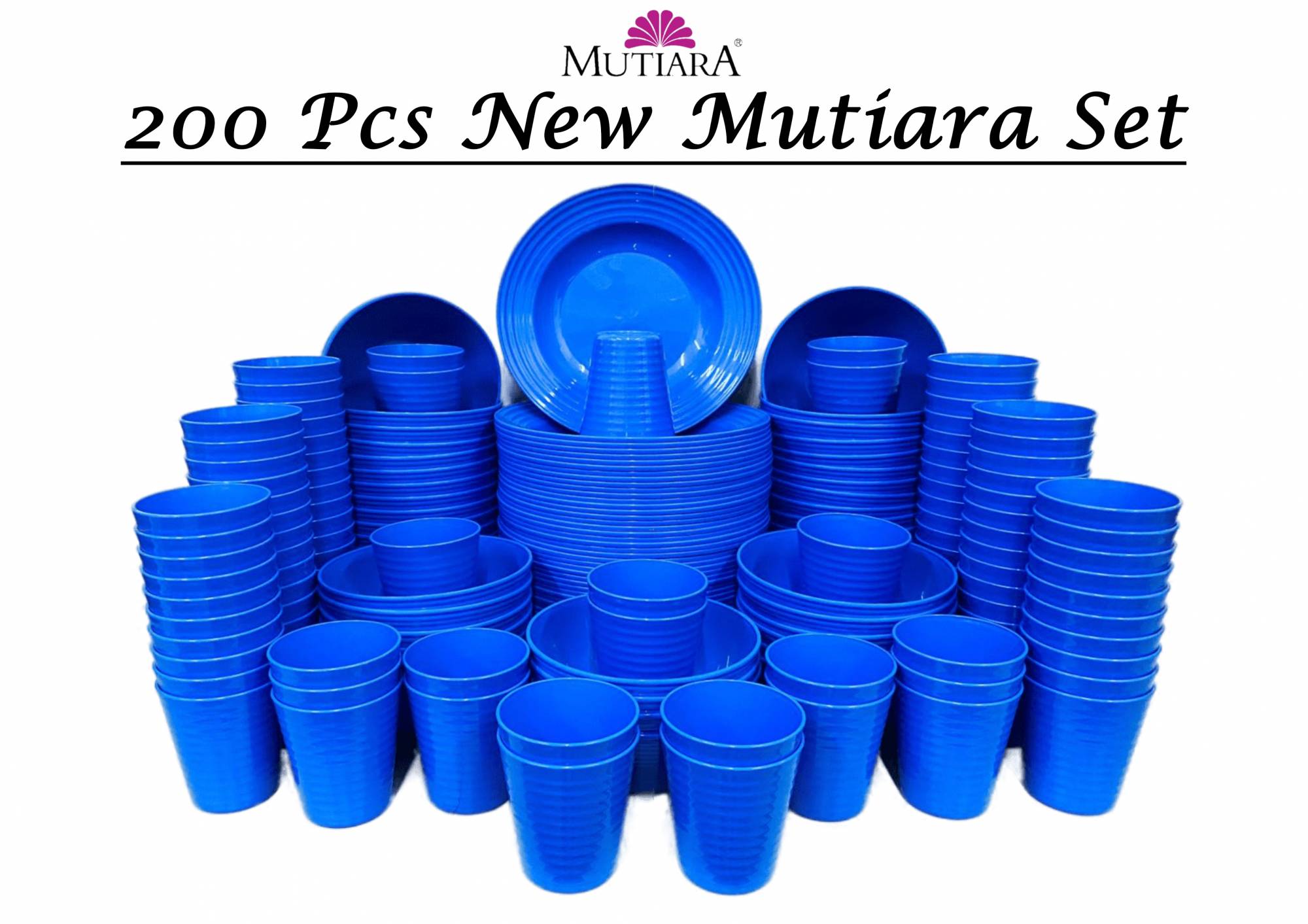 Kitchenware Supplier Sabah, Cookware Wholesaler Malaysia, Plastic Ware